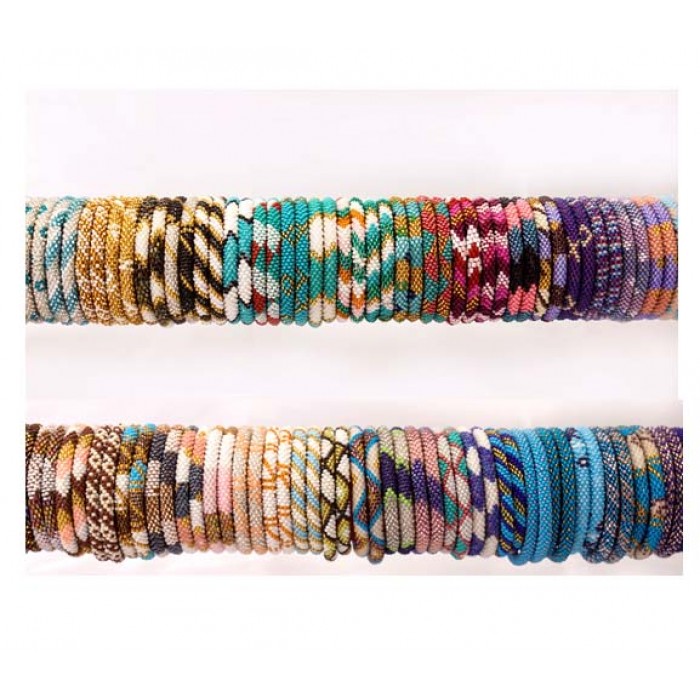 Nepal Bracelets
